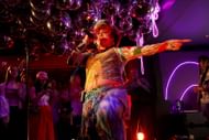 Remi Wolf's U.K. and Ireland tour covers six major cities (Image via by Presley Ann / Getty Images)